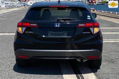 2014 Honda Vezel - Thumbnail
