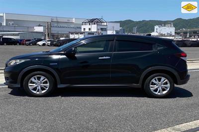 2014 Honda Vezel - Thumbnail