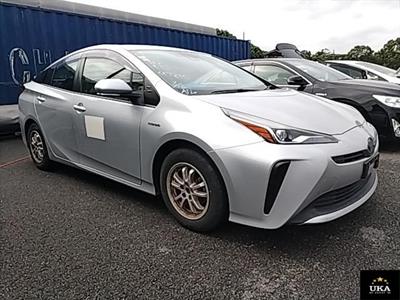 2019 Toyota Prius