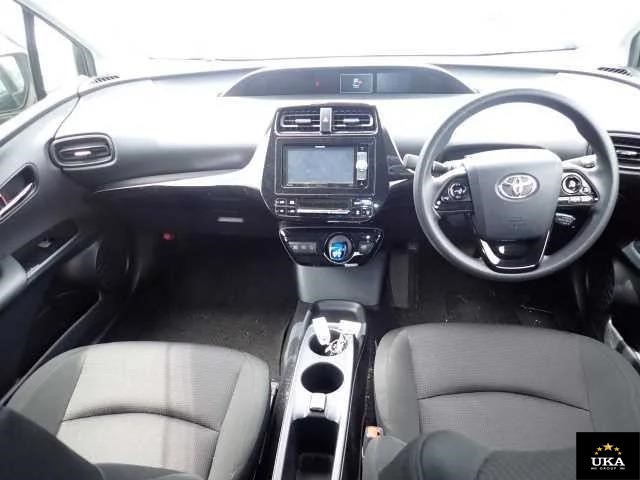 2019 Toyota Prius