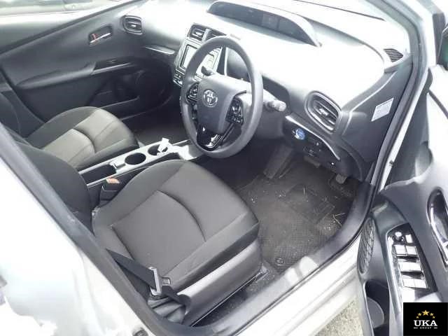 2019 Toyota Prius
