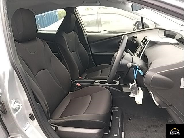 2019 Toyota Prius