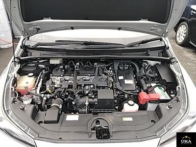 2019 Toyota Prius - Thumbnail