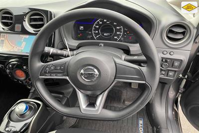 2020 Nissan Note - Thumbnail