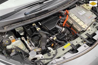 2020 Nissan Note - Thumbnail