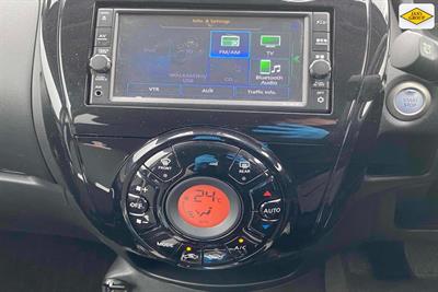2020 Nissan Note - Thumbnail