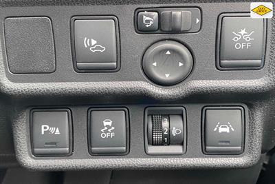 2020 Nissan Note - Thumbnail