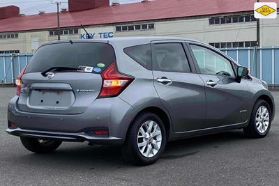 2020 Nissan Note - Thumbnail
