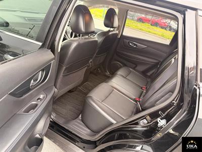 2015 Nissan X-Trail - Thumbnail
