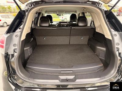 2015 Nissan X-Trail - Thumbnail