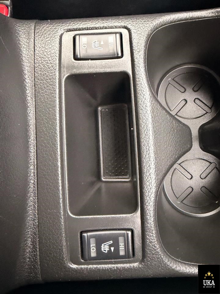 2015 Nissan X-Trail