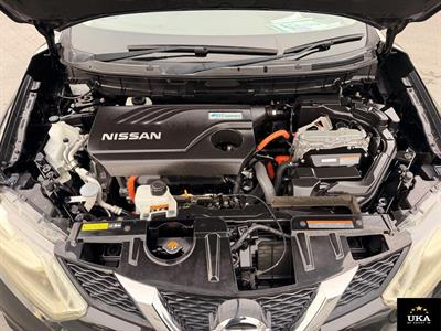2015 Nissan X-Trail - Thumbnail