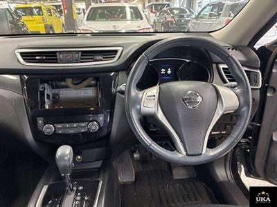 2015 Nissan X-Trail - Thumbnail