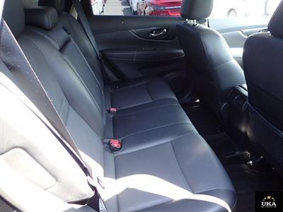 2015 Nissan X-Trail - Thumbnail