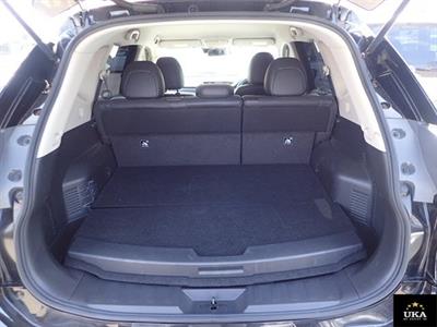 2015 Nissan X-Trail - Thumbnail