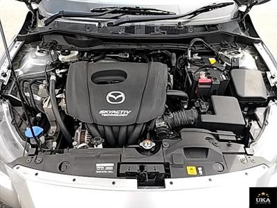 2016 Mazda Demio - Thumbnail