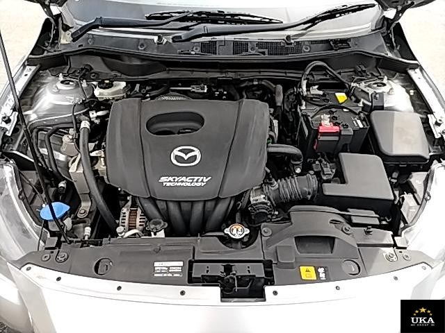 2016 Mazda Demio