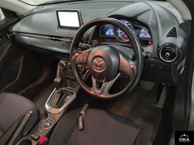 2016 Mazda Demio - Thumbnail