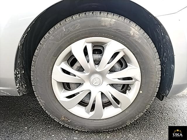 2016 Mazda Demio