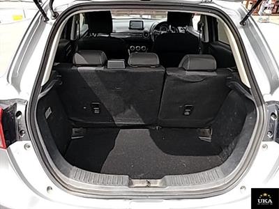2016 Mazda Demio - Thumbnail