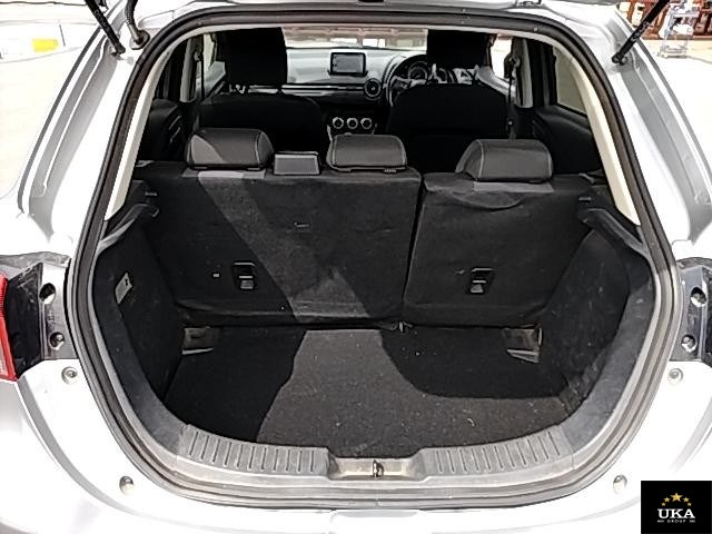 2016 Mazda Demio