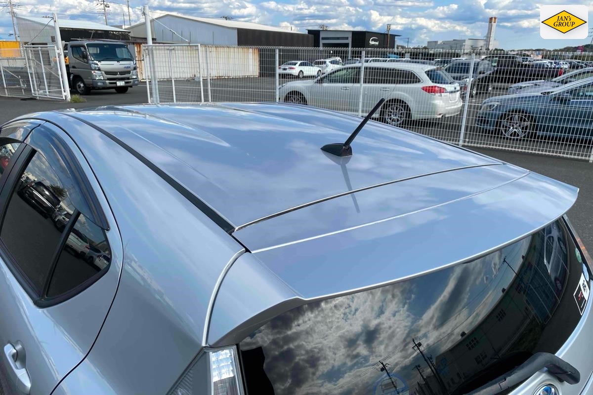 2014 Toyota Aqua