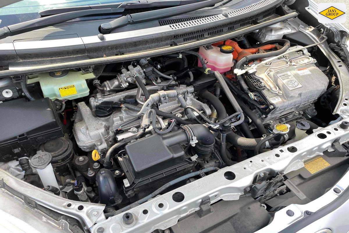2014 Toyota Aqua