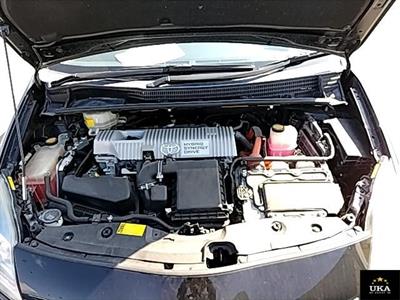 2014 Toyota Prius - Thumbnail