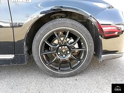 2014 Toyota Prius - Thumbnail