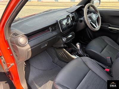 2017 Suzuki Ignis - Thumbnail
