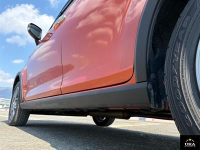 2017 Suzuki Ignis - Thumbnail