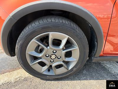 2017 Suzuki Ignis - Thumbnail