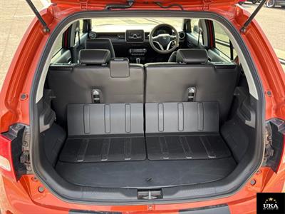 2017 Suzuki Ignis - Thumbnail