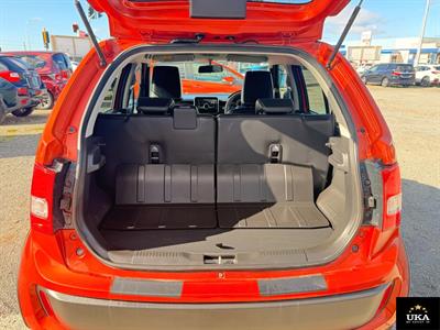 2017 Suzuki Ignis - Thumbnail