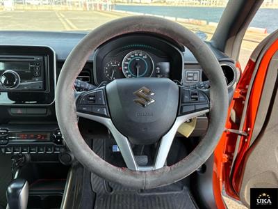 2017 Suzuki Ignis - Thumbnail