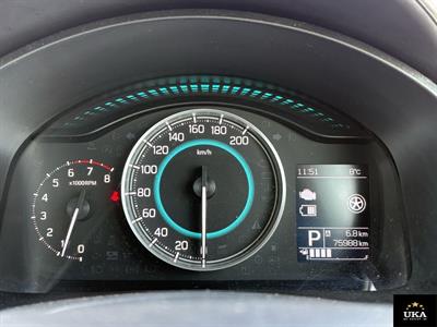 2017 Suzuki Ignis - Thumbnail