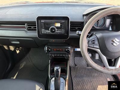2017 Suzuki Ignis - Thumbnail