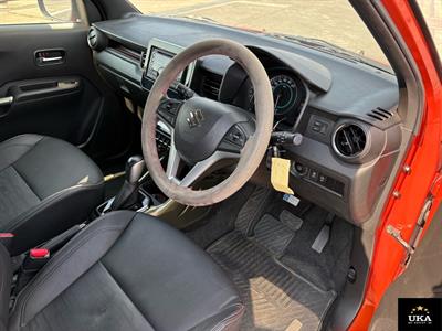 2017 Suzuki Ignis - Thumbnail