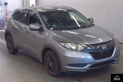 2016 Honda Vezel - Thumbnail