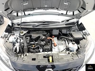 2022 Nissan Note - Thumbnail