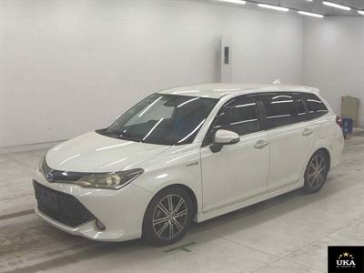 2016 Toyota Corolla - Thumbnail