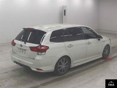 2016 Toyota Corolla - Thumbnail