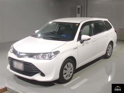 2016 Toyota Corolla - Thumbnail