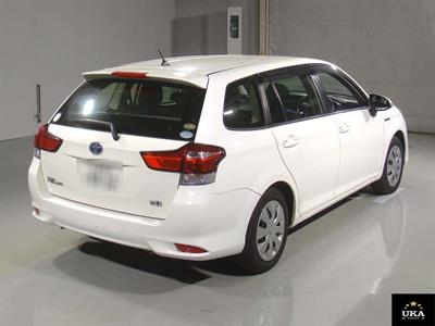 2016 Toyota Corolla - Thumbnail