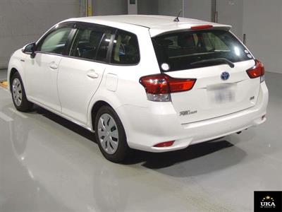 2016 Toyota Corolla - Thumbnail