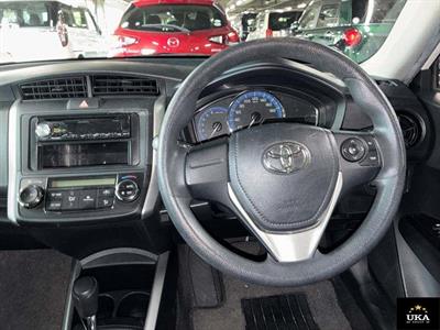 2016 Toyota Corolla - Thumbnail