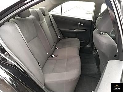2012 Toyota Camry - Thumbnail