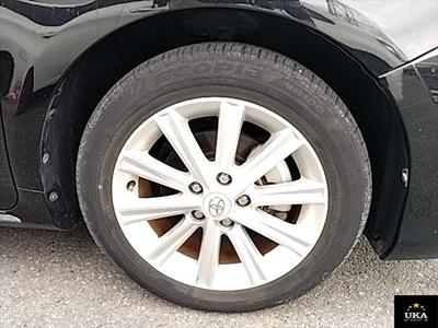 2012 Toyota Camry - Thumbnail
