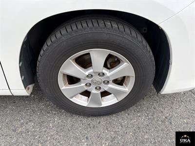 2013 Toyota Vellfire - Thumbnail