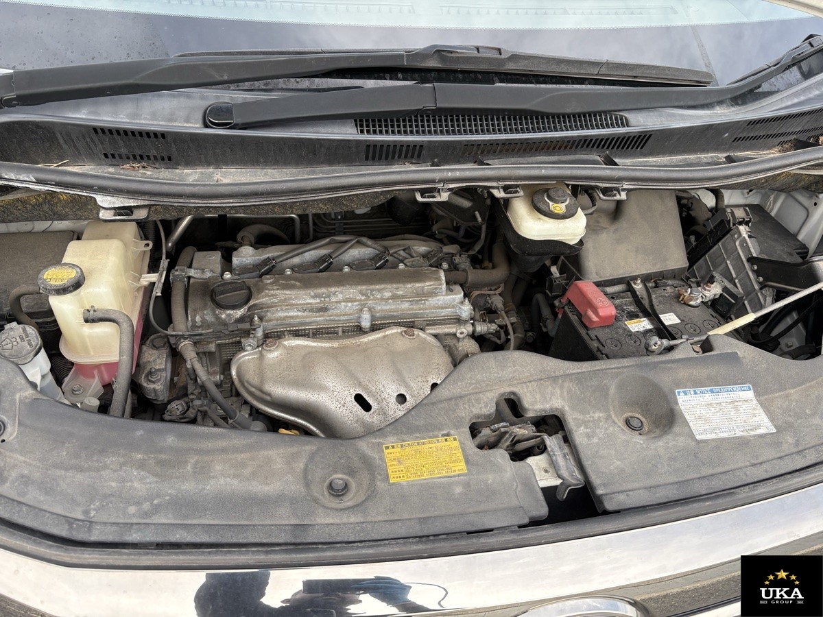 2013 Toyota Vellfire